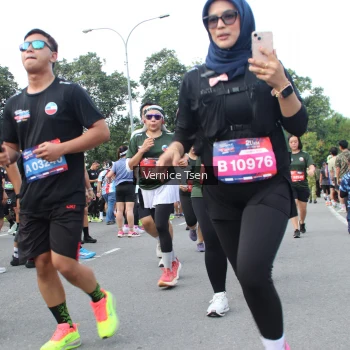 Runner Photo 3816155