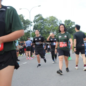 Runner Photo 3816161