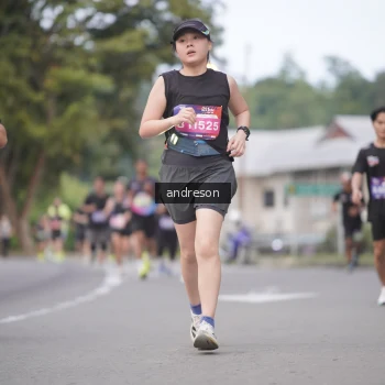Runner Photo 3816164