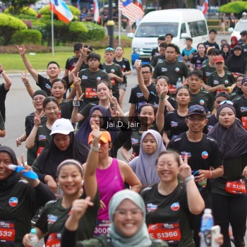 Runner Photo 3816167