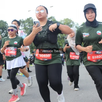 Runner Photo 3816169