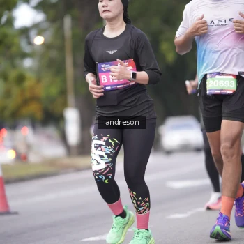 Runner Photo 3816170