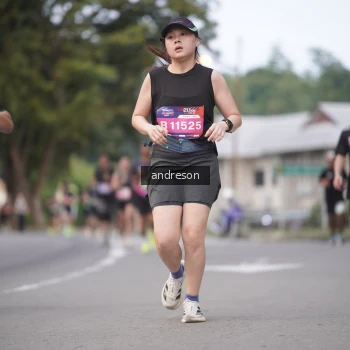 Runner Photo 3816174