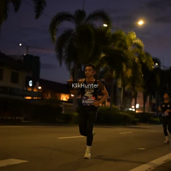 Runner Photo 3816176