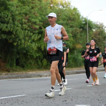 Runner Photo 3816178