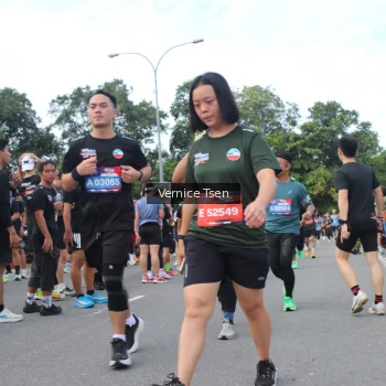 Runner Photo 3816184