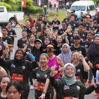 Runner Photo 3816190