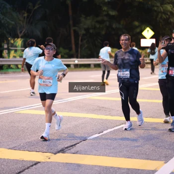Runner Photo 3816192