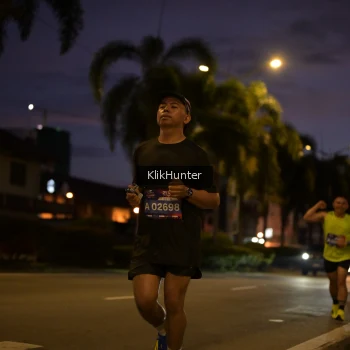 Runner Photo 3816201