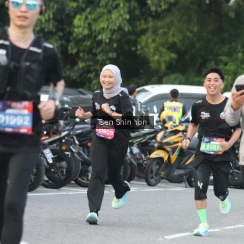 Runner Photo 3816204
