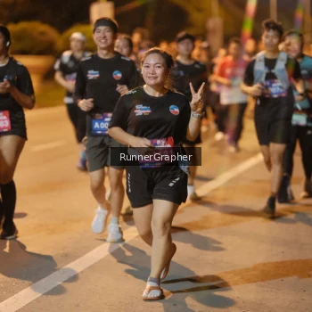 Runner Photo 3816209