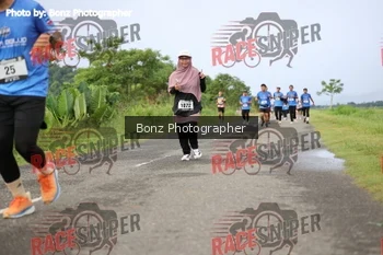 Runner Photo 381622