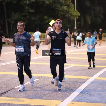 Runner Photo 3816220