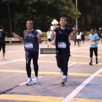 Runner Photo 3816221
