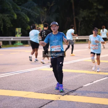 Runner Photo 3816231