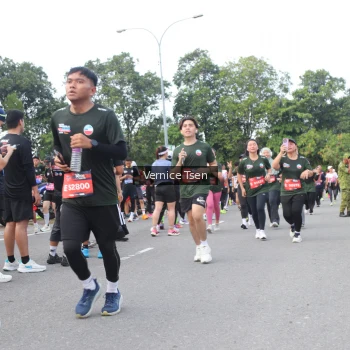 Runner Photo 3816237