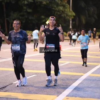 Runner Photo 3816238