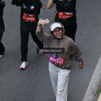 Runner Photo 3816245