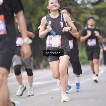 Runner Photo 3816247