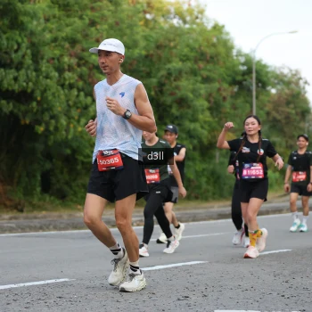 Runner Photo 3816249