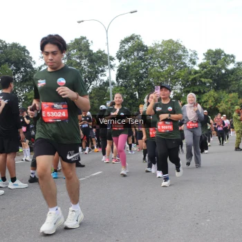 Runner Photo 3816257