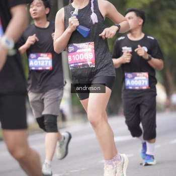 Runner Photo 3816260