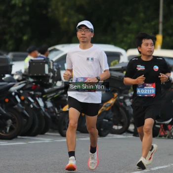 Runner Photo 3816262
