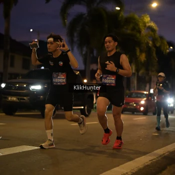 Runner Photo 3816263