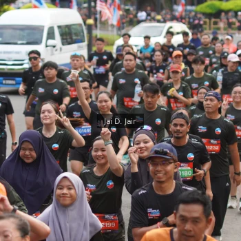 Runner Photo 3816265