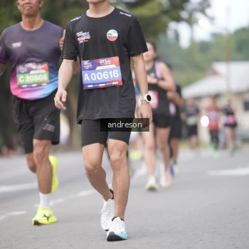 Runner Photo 3816272