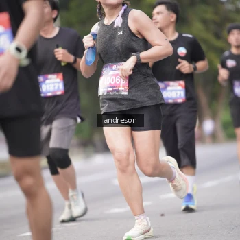 Runner Photo 3816276