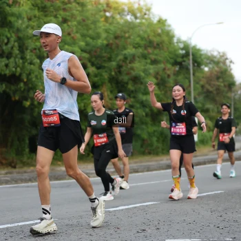 Runner Photo 3816280