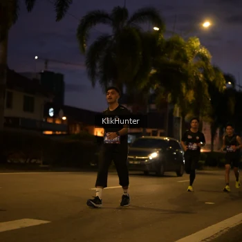 Runner Photo 3816281