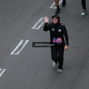 Runner Photo 3816285