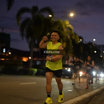 Runner Photo 3816287