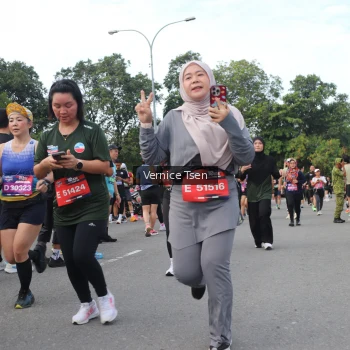 Runner Photo 3816289