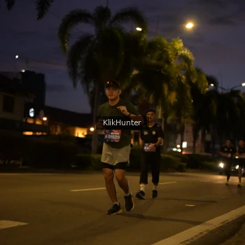 Runner Photo 3816298