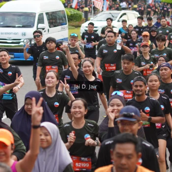 Runner Photo 3816301