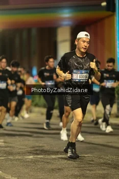 Runner Photo 3816306
