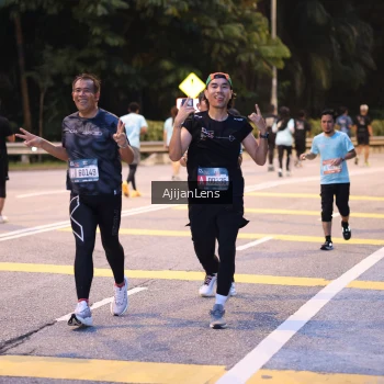 Runner Photo 3816309