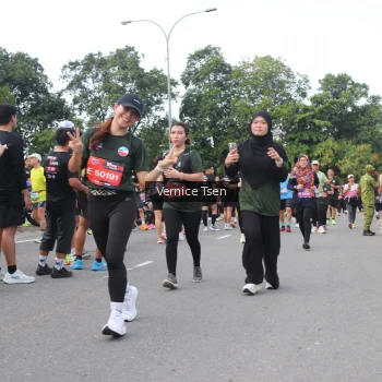 Runner Photo 3816320