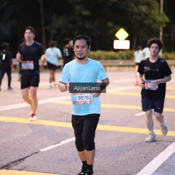Runner Photo 3816321