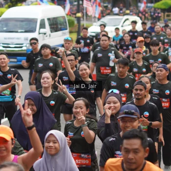 Runner Photo 3816322