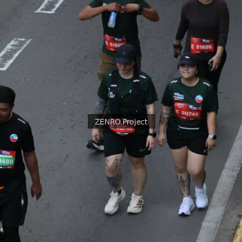 Runner Photo 3816325