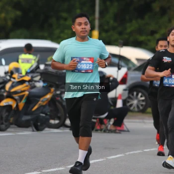 Runner Photo 3816330