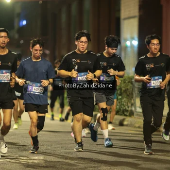 Runner Photo 3816342