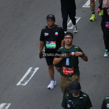 Runner Photo 3816346