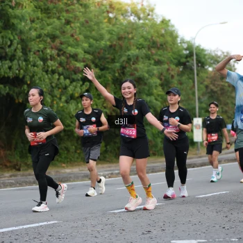 Runner Photo 3816348