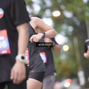 Runner Photo 3816349