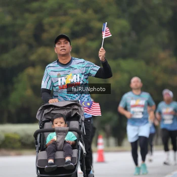 Runner Photo 3816350